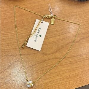 Kate Spade Lady Marmalade mini pendant